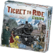 Ticket to Ride Europe-English