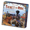 Ticket to Ride-The Card Game
