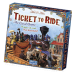 Ticket to Ride-The Card Game
