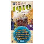 фото Ticket to Ride-USA 1910 - Multilingual #2