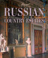 Книга Russian Country Estates
