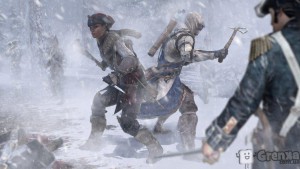 скриншот Assassin's Creed 3: Liberation PS Vita #5