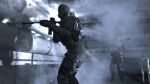 скриншот Call of Duty Ghosts + Free Fall PS3 #5