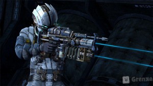 скриншот Dead Space 3 XBOX 360 #7
