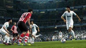 скриншот Pro Evolution Soccer 2013 X-BOX #5