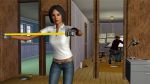 скриншот Sims 3 Карьера (DLC) #5