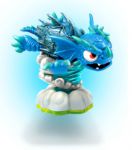 фото Skylanders: Warnado #2