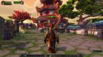 скриншот World of Warcraft: Mists of Pandaria #6