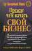 Книга Прежде чем начать свой бизнес