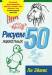 Книга Рисуем 50 животных