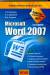 Книга Miсrosoft Word 2007