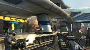 скриншот Call of Duty 9. Black ops 2 #5