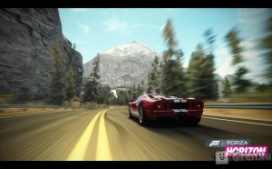 скриншот Forza Horizon X-BOX #4