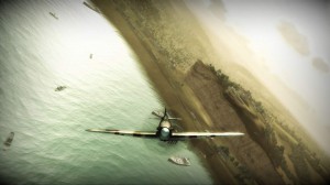 скриншот Ил-2 Штурмовик. Крылатые хищники PS3 #5