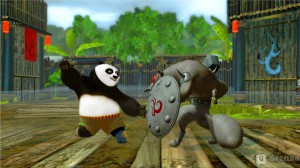 скриншот Kung Fu Panda 2 PS3 #4