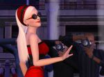 скриншот Sims 3 В сумерках (DLC) #4