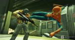 скриншот The Amazing Spiderman. Новый человек паук PS3 #5