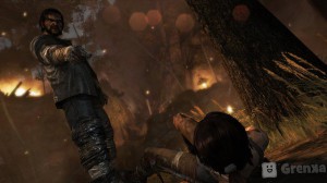 скриншот Tomb Raider Коллекционное издание PS3 #8