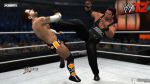скриншот WWE'12 Wrestlemania Edition (Classics) XBOX 360 #5