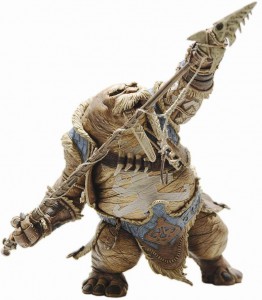 фото World of Warcraft: Tuskarr Tavru Akua (382) #2