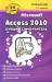 Книга Microsoft Access 2010. Лучший самоучитель