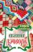 Книга Вязаный пэчворк