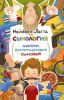 Книга Сынология. Матери, воспитывающие сыновей