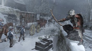 скриншот Assassins Creed 3: Special Edition #5