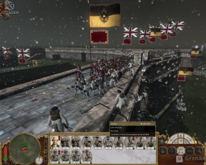 скриншот Empire: Total War #5