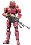 фото Halo 4 Series 1: Spartan Warrior Action Figure (510) #2