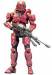 фото Halo 4 Series 1: Spartan Warrior Action Figure (510) #2
