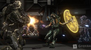 скриншот Halo 4 XBOX 360 #5