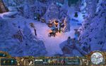 скриншот King's Bounty. Принцесса в доспехах #5
