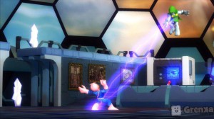 скриншот Marvel Super Hero Squad: The Infinity Gauntlet PS3 #4