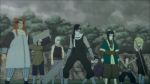 скриншот Naruto Ultimate Ninja Storm 3 Will of Fire Edition PS3 #5