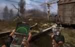 скриншот S.T.A.L.K.E.R. Чистое небо #5