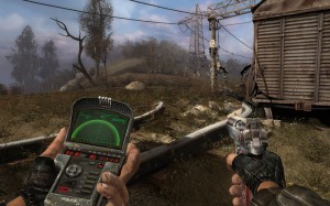 скриншот S.T.A.L.K.E.R. Чистое небо #5