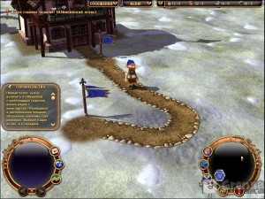 скриншот Settlers II: Зарождение цивилизаций #5