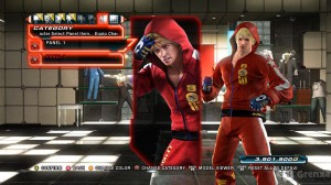 скриншот Tekken Tag Tournament 2 (с поддержкой 3D) PS 3 #5