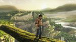 скриншот Uncharted: Golden Abyss PS VITA #5