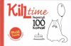 Книга Нарисуй 100 котов. Выпуск 1