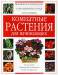 Книга Комнатные растения для начинающих