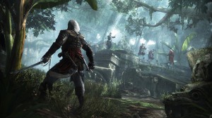 скриншот Assassin's Creed 4 Black Flag XBOX 360 #5