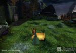 скриншот Brave: The Video Game. Храбрая сердцем Move PS3 #5