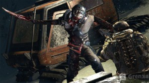 скриншот Dead Space 3 XBOX 360 #8