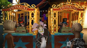 скриншот Madagascar 3 PS3 #5