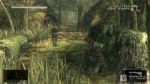 скриншот Metal Gear Solid HD Collection PS Vita #4