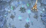 скриншот StarCraft II: Heart of the Swarm #8