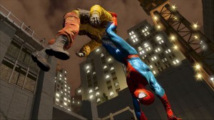 скриншот The Amazing Spider-Man 2 XBOX ONE #5