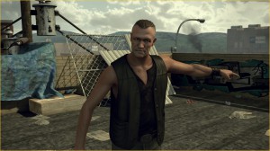 скриншот Walking Dead Инстинкт Выживания #5